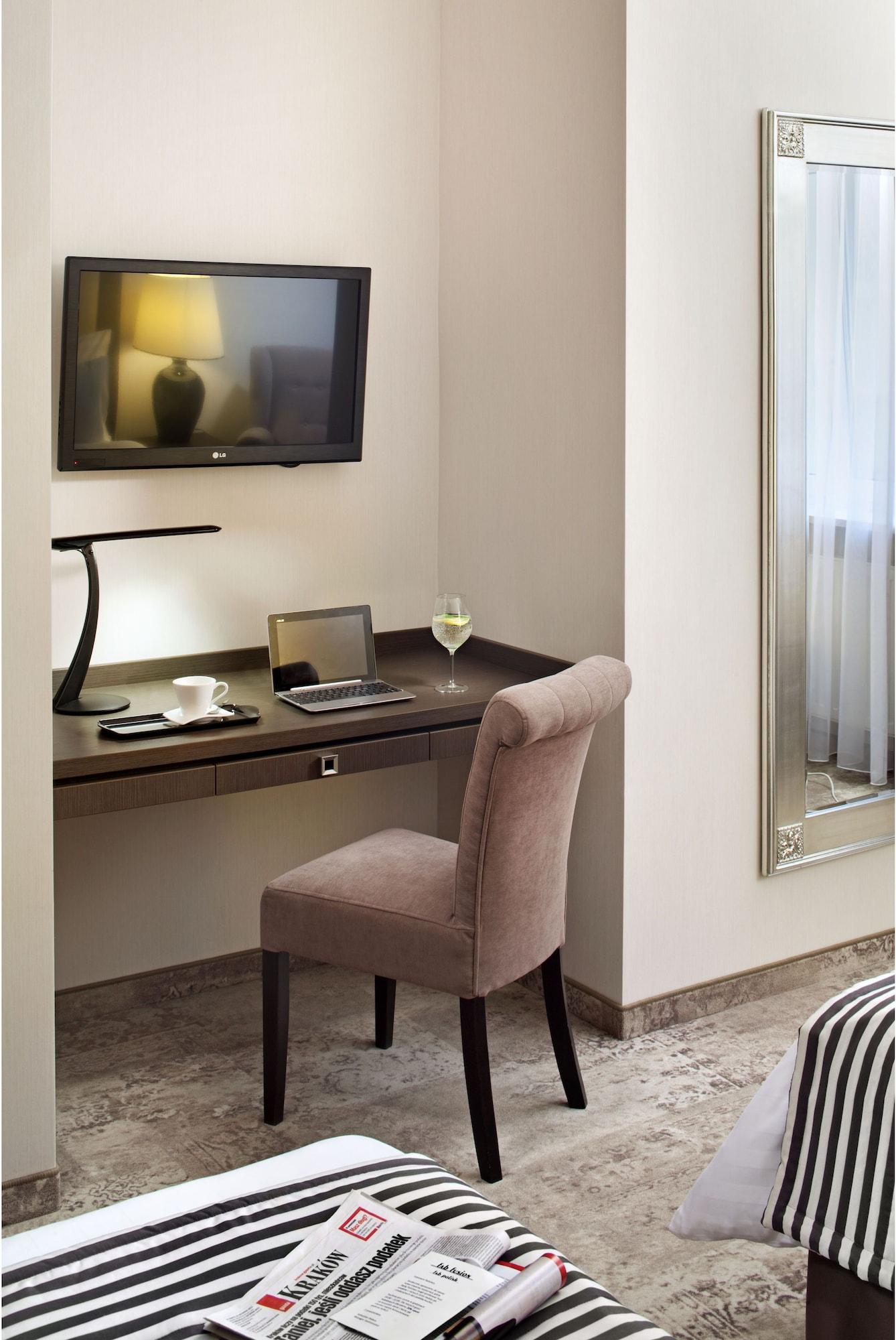 Metropolitan Boutique Hotel Kraków