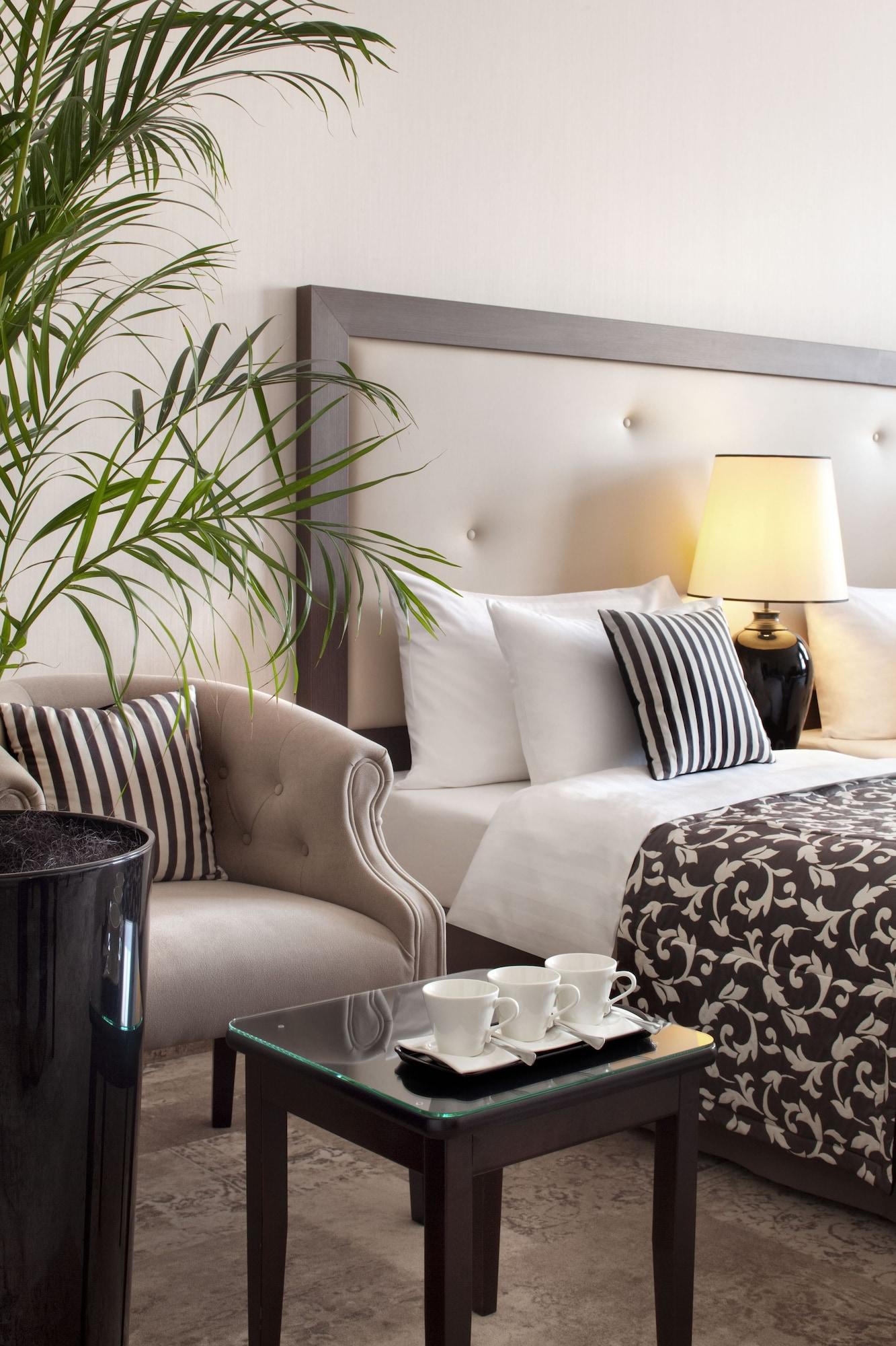 Metropolitan Boutique 4* Kraków