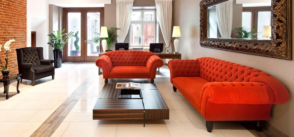 Metropolitan Boutique 4* Kraków