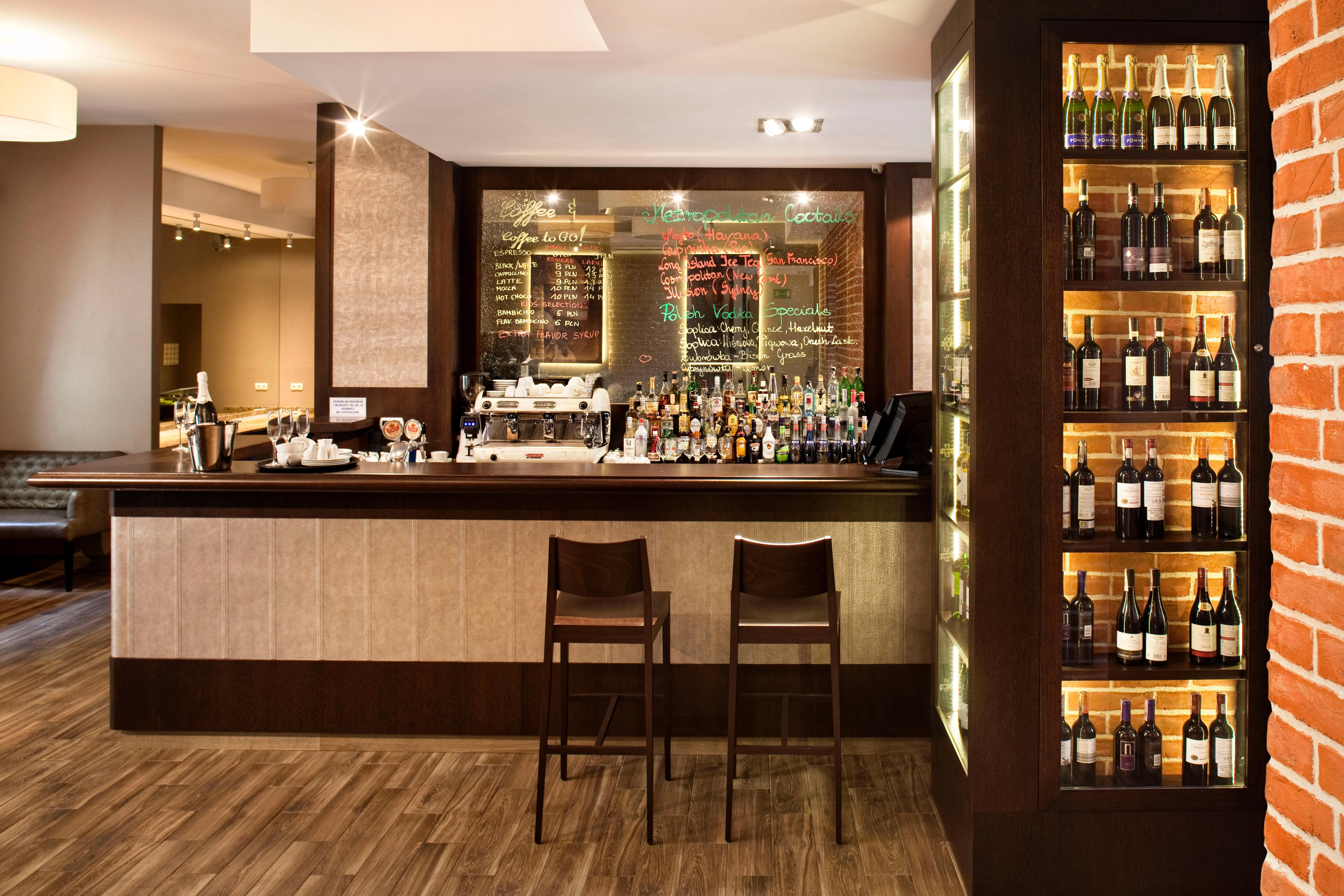 Metropolitan Boutique Hotel Kraków