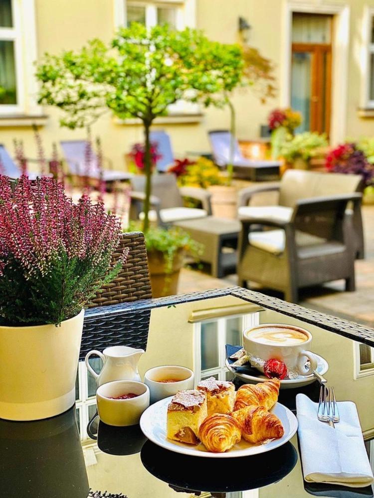 Metropolitan Boutique Hotel Kraków
