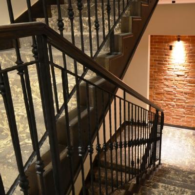 Metropolitan Boutique Hotel Kraków