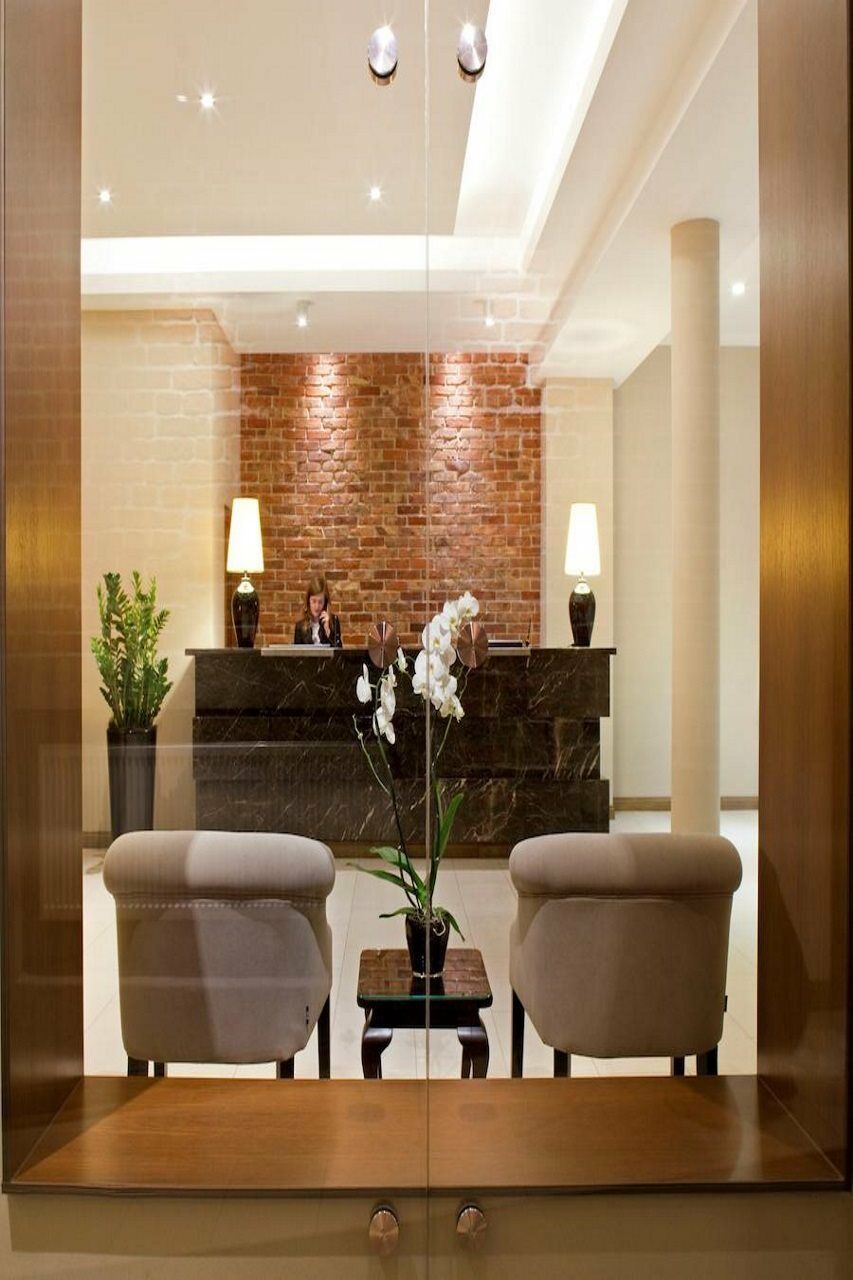Metropolitan Boutique 4* Kraków